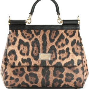 Dolce & Gabbana medium Sicily shoulder bag