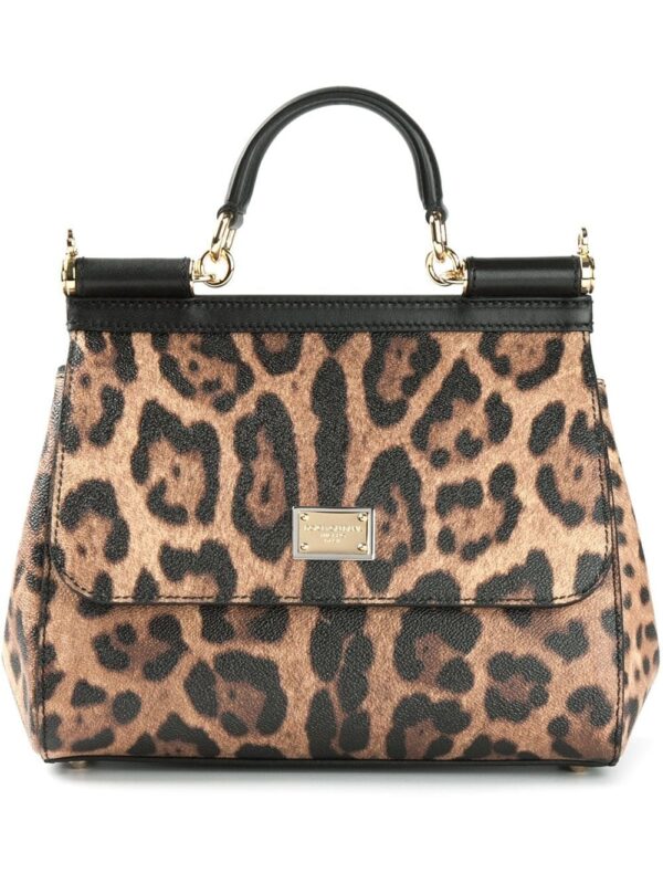Dolce & Gabbana medium Sicily shoulder bag