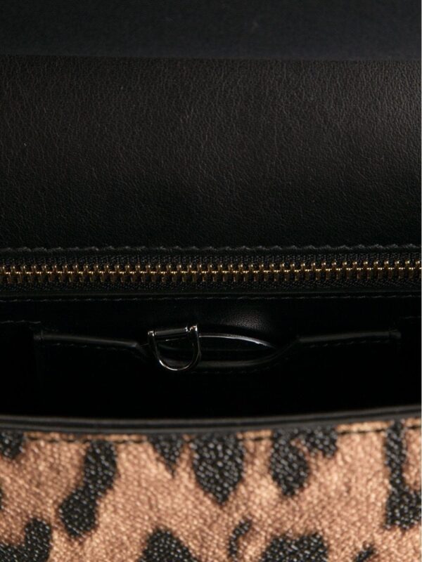 Dolce & Gabbana medium Sicily shoulder bag - Image 5