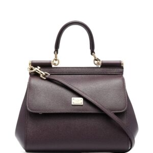 Dolce & gabbana small Sicily shoulder bag