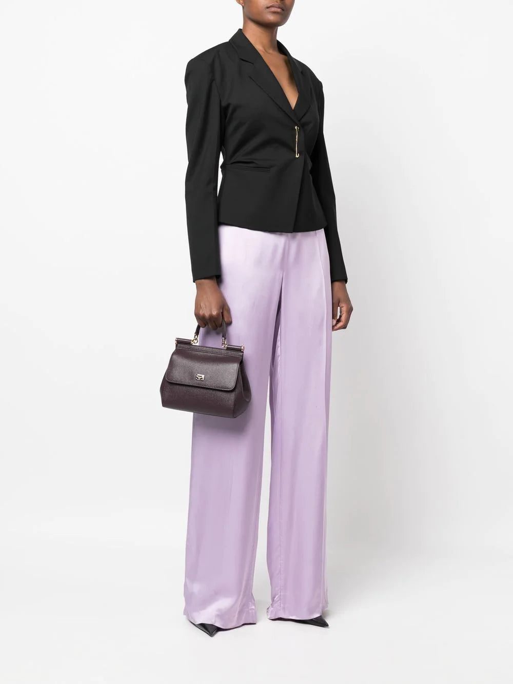 Dolce & Gabbana small Sicily shoulder bag - Image 2