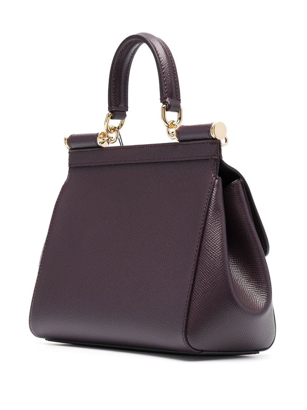 Dolce & Gabbana small Sicily shoulder bag - Image 3