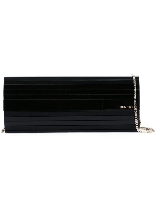 Jimmy Choo Sweetie clutch