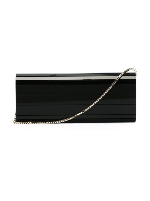 Jimmy Choo Sweetie clutch - Image 3