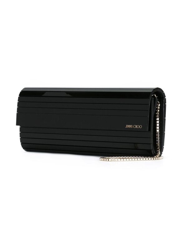 Jimmy Choo Sweetie clutch - Image 4