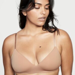 Victoria's Secret Lightly-Lined Wireless Bra