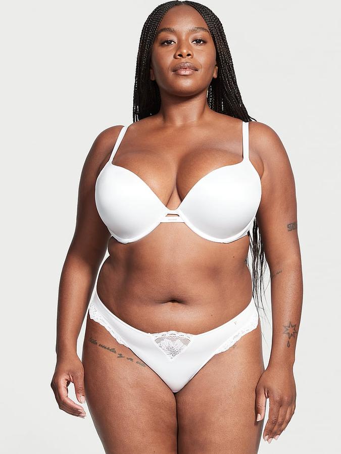 Victoria's Secret Push-Up Bra