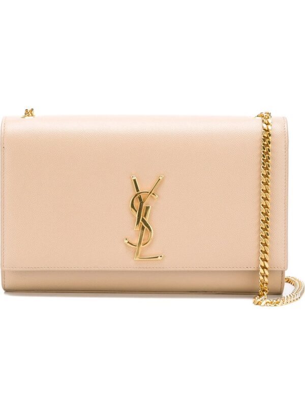 Saint Laurent  medium 'Monogram' shoulder bag