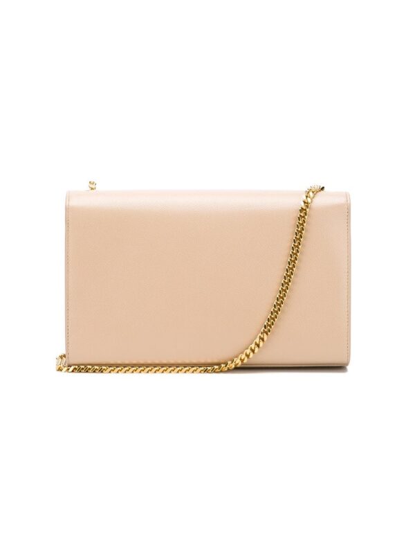 Saint Laurent  medium 'Monogram' shoulder bag - Image 3