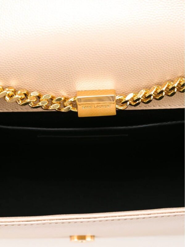 Saint Laurent  medium 'Monogram' shoulder bag - Image 5