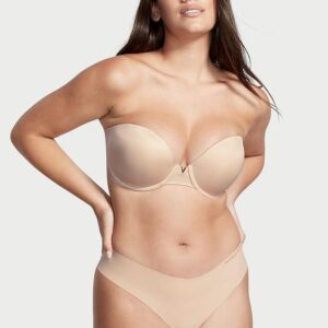 Victoria's Secret Sexy Illusions Uplift Strapless Bra