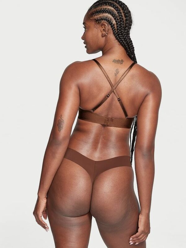 Victoria's Secret Sexy Illusions Uplift Strapless Bra - Image 2