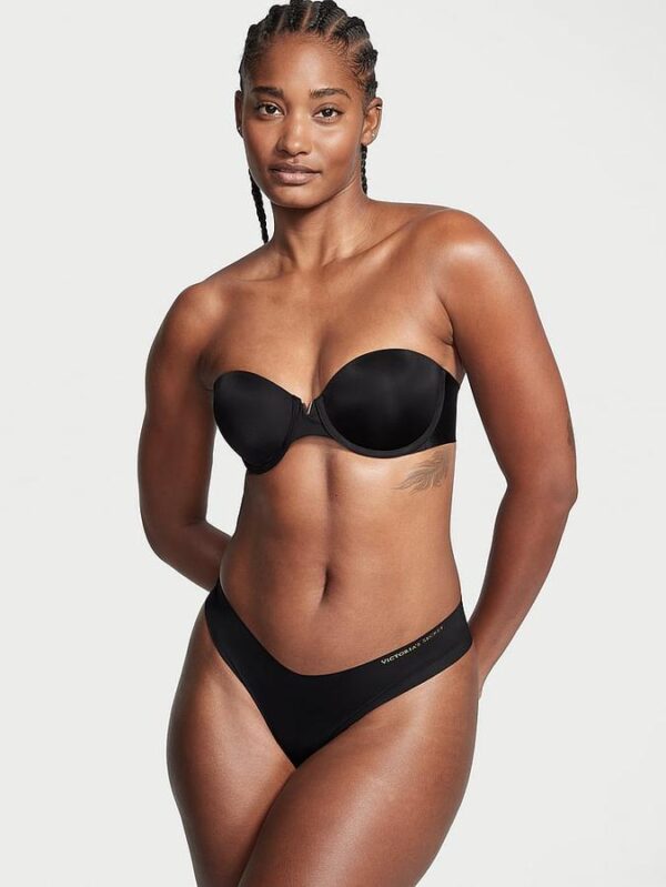 Victoria's Secret Sexy Illusions Uplift Strapless Bra