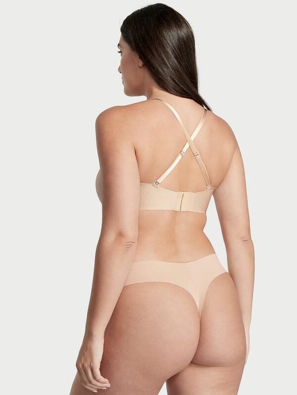 Victoria's Secret Sexy Illusions Lightly-Lined Strapless Bra - Image 2