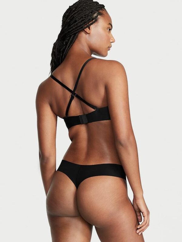 Victoria's Secret Sexy Illusions Lightly-Lined Strapless Bra - Image 2