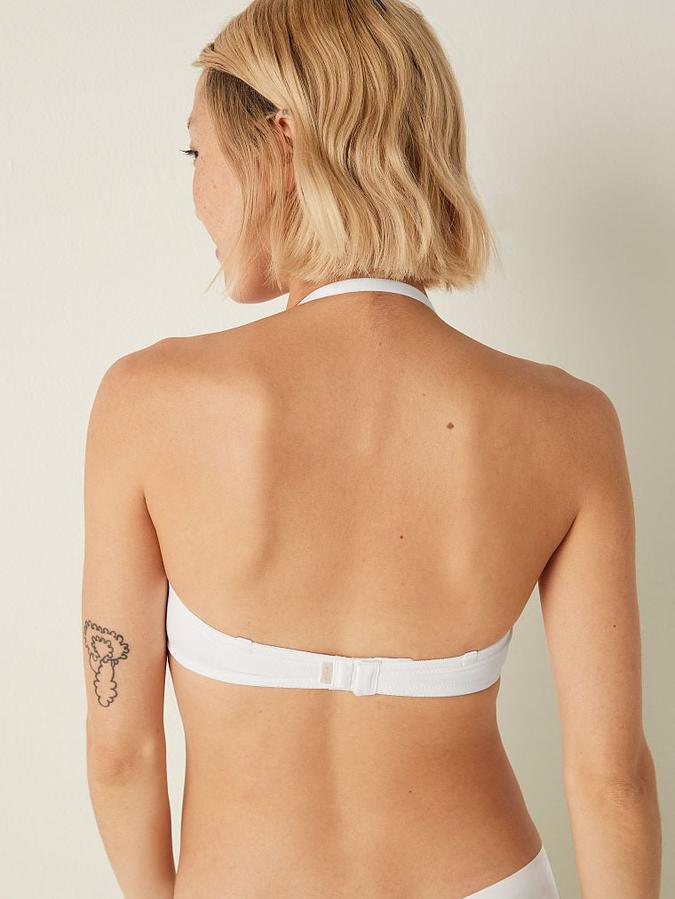 Victoria's Secret Wear Everywhere Strapless Push-Up Bra - Image 2