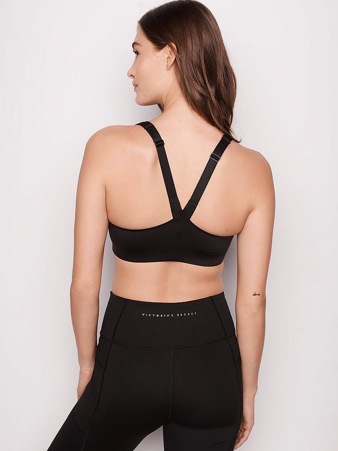 Victoria's Secret Knockout Front-Close Sports Bra - Image 2