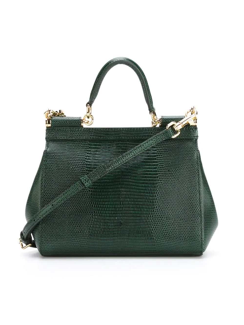 Dolce & Gabbana small Sicily shoulder bag - Image 3