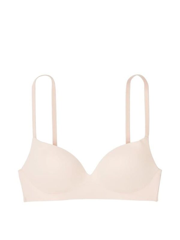 Victoria's Secret Wireless Push-Up Bra - Image 3