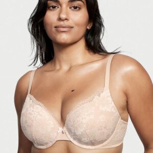 Victoria's Secret Lace Push-Up Perfect Shape Bra