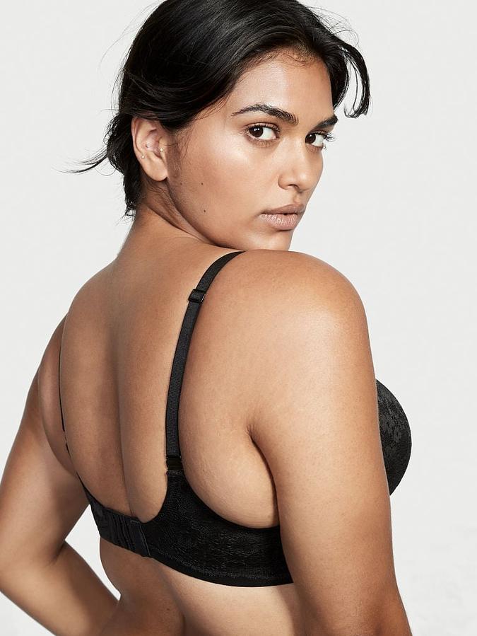 Victoria's Secret Push-Up Perfect Shape Bra - Image 2