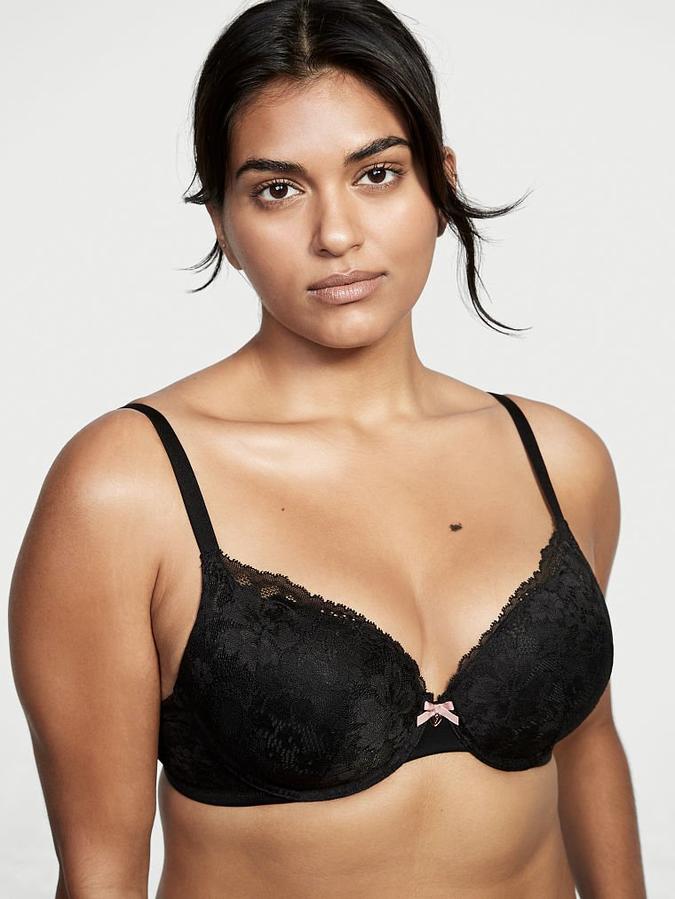 Victoria's Secret Push-Up Perfect Shape Bra