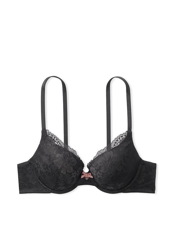 Victoria's Secret Push-Up Perfect Shape Bra - Image 3