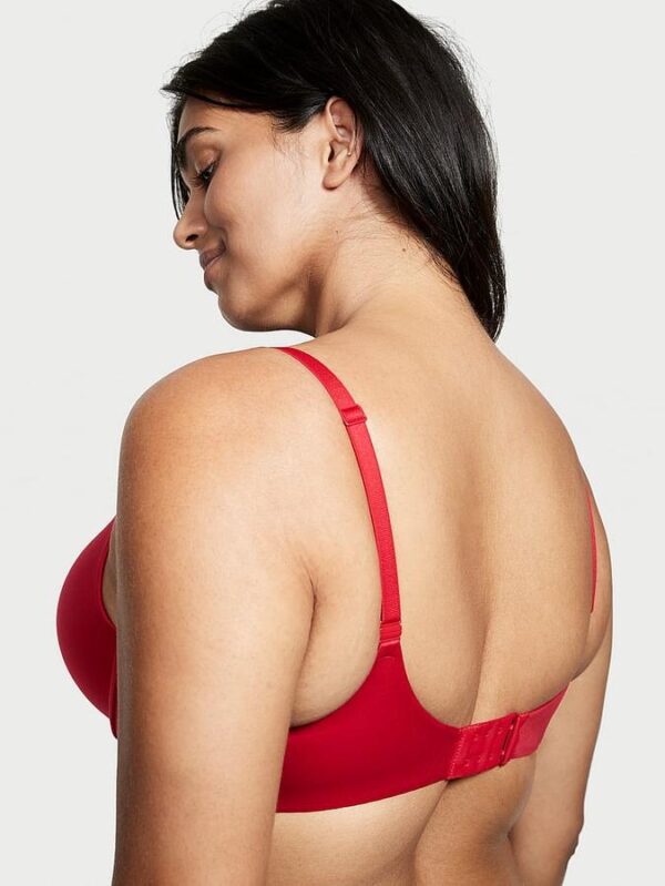Victoria's Secret Smooth Push-Up Perfect Shape Bra - Image 2