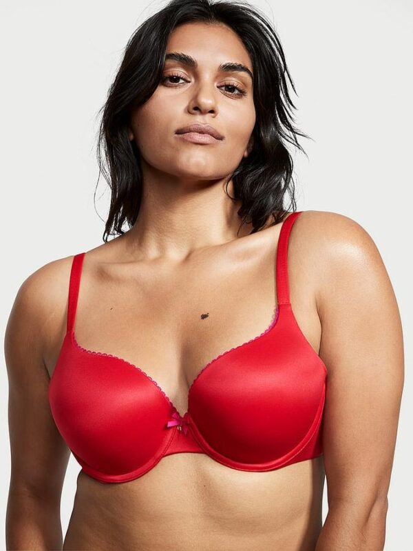 Victoria's Secret Smooth Push-Up Perfect Shape Bra