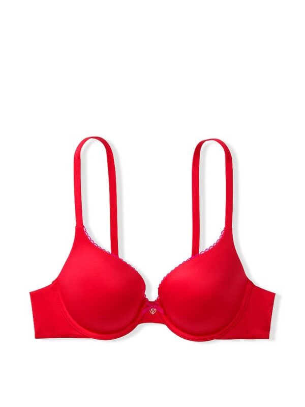 Victoria's Secret Smooth Push-Up Perfect Shape Bra - Image 3