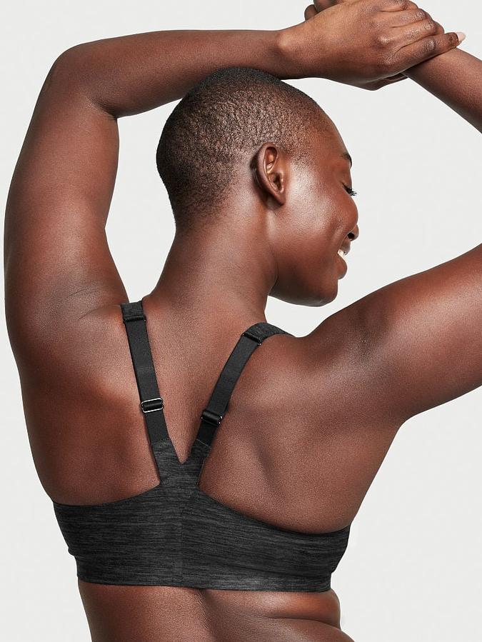 Victoria's Secret Knockout Front-Close Sports Bra - Image 2