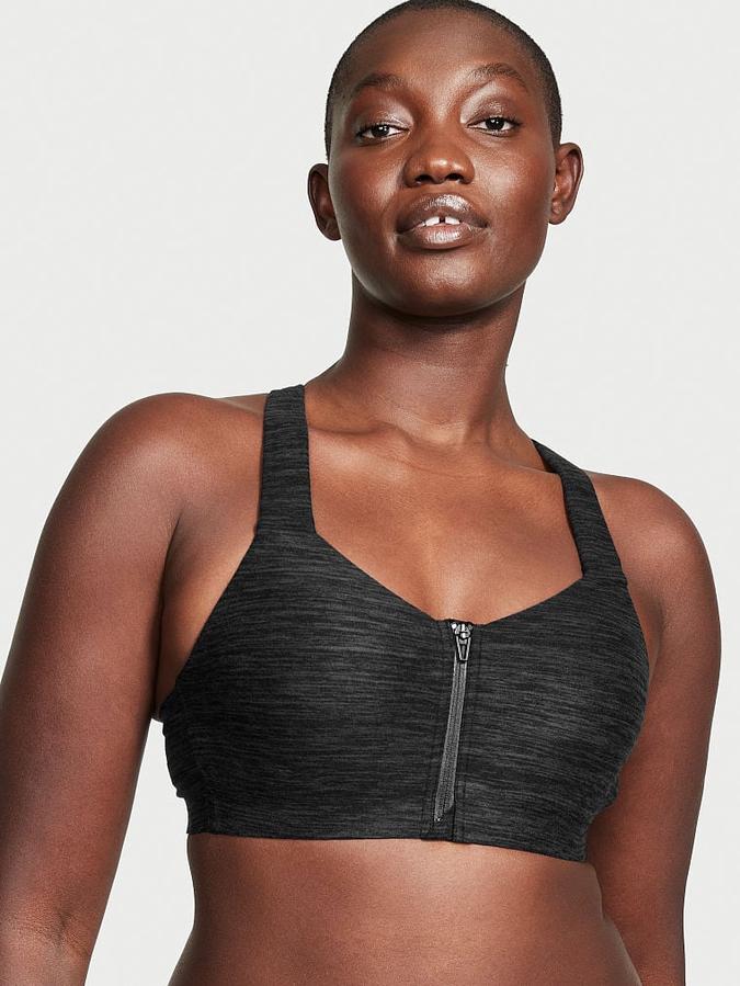 Victoria's Secret Knockout Front-Close Sports Bra