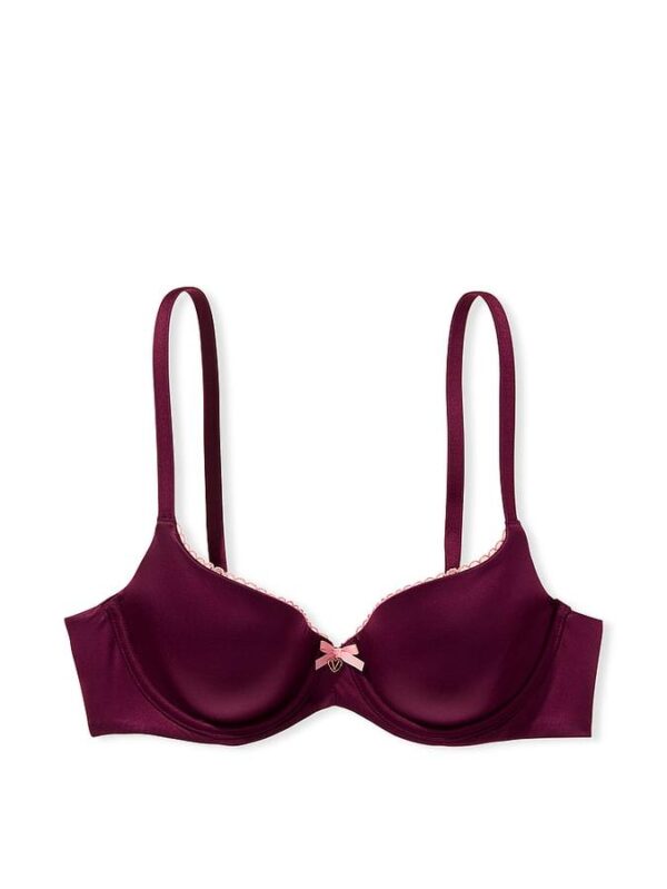 Victoria's Secret Smooth Lightly Lined Demi Bra - Image 3