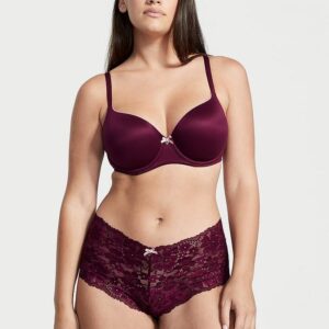 Victoria's Secret Smooth Lightly Lined Demi Bra