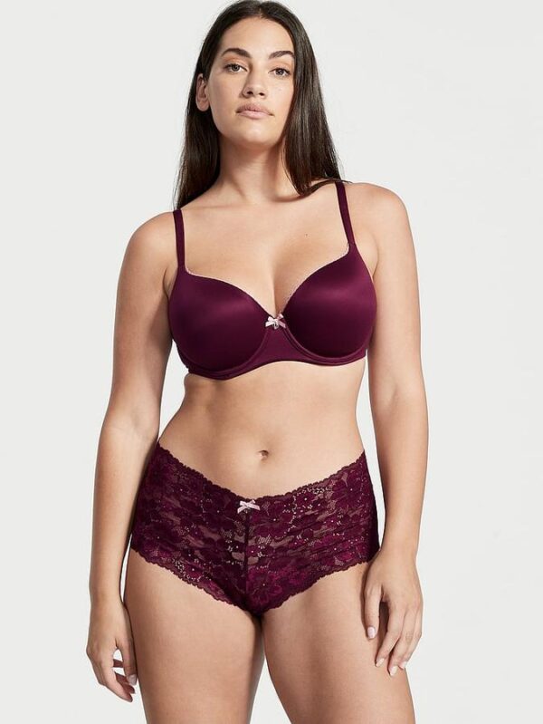 Victoria's Secret Smooth Lightly Lined Demi Bra