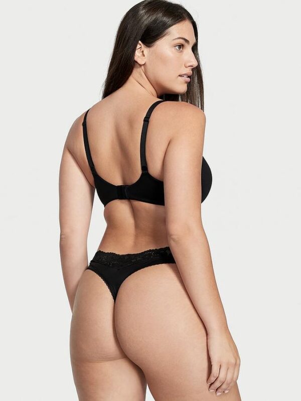 Victoria's Secret Smooth Lightly Lined Demi Bra - Image 2