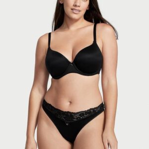 Victoria's Secret Smooth Lightly Lined Demi Bra