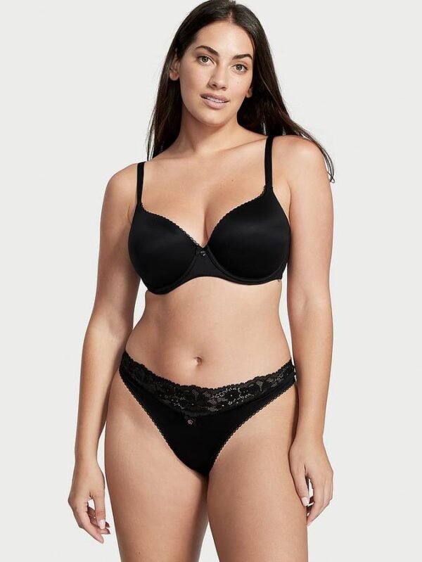 Victoria's Secret Smooth Lightly Lined Demi Bra