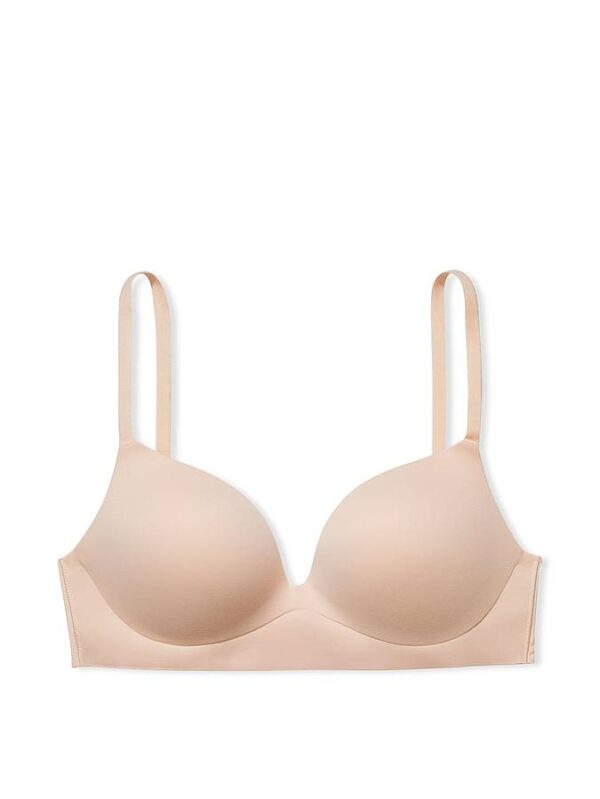 Victoria's Secret Wireless Push-Up Bra - Image 3