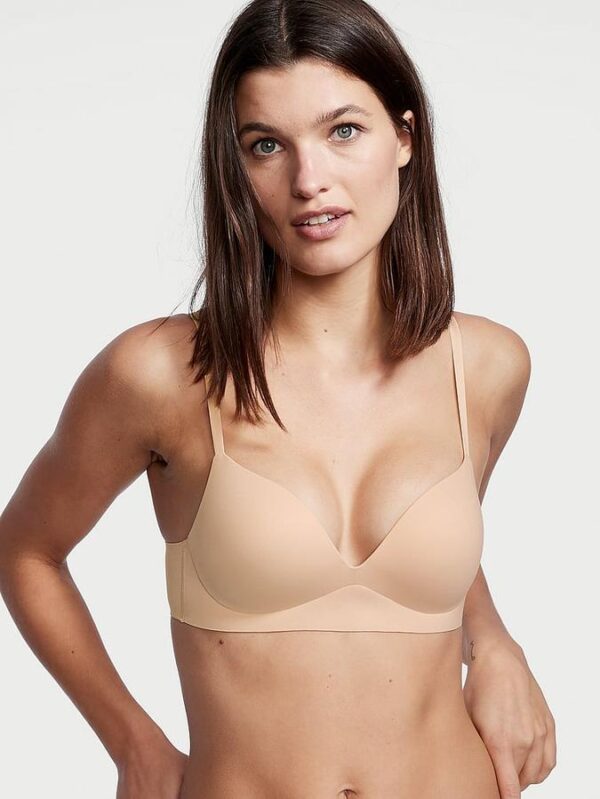 Victoria's Secret Wireless Push-Up Bra