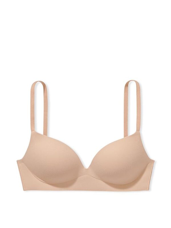 Victoria's Secret Wireless Push-Up Bra - Image 3