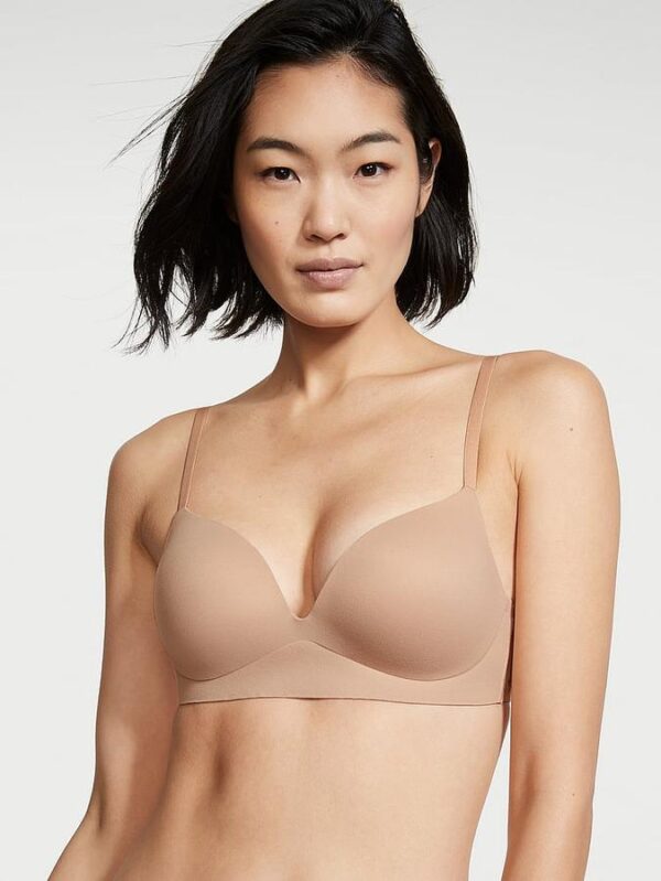 Victoria's Secret Wireless Push-Up Bra