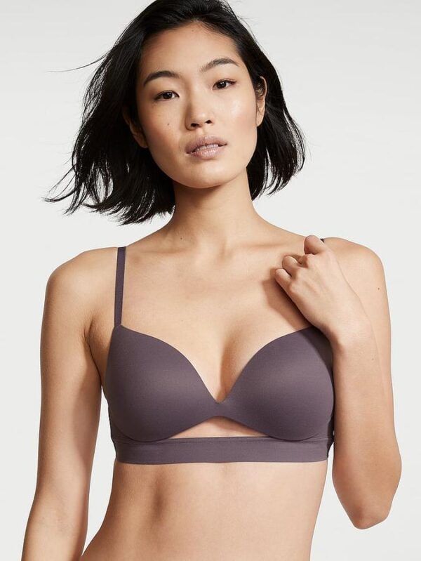 Victoria's Secret Wireless Push-Up Bra