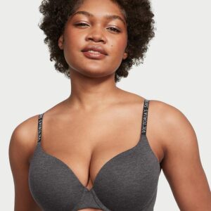 Victoria's Secret Cotton Push-Up Perfect Shape Bra