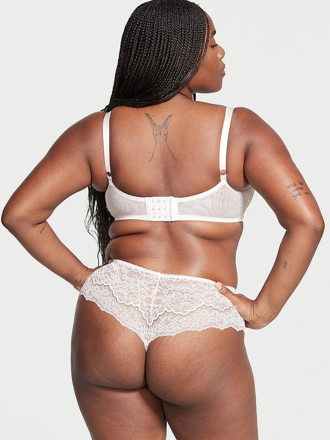 Victoria's Secret Lace Push-Up Bra - Image 2