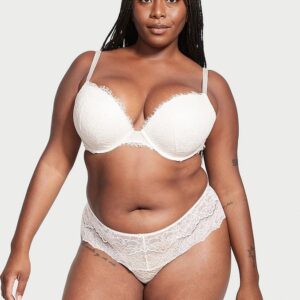 Victoria's Secret Lace Push-Up Bra