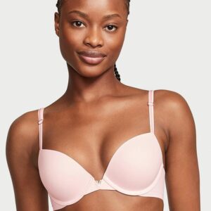 Victoria's Secret Push-Up Plunge Bra