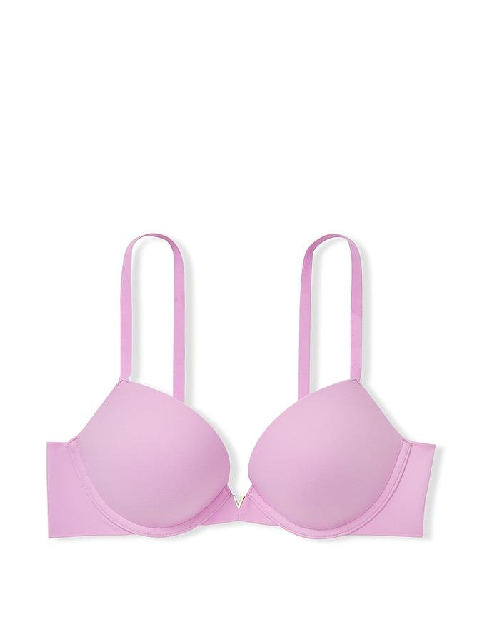 Victoria's Secret Wear Push-Up Plunge Bra - Image 3