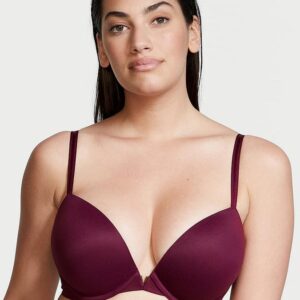 Victoria's Secret Push-Up Plunge Bra