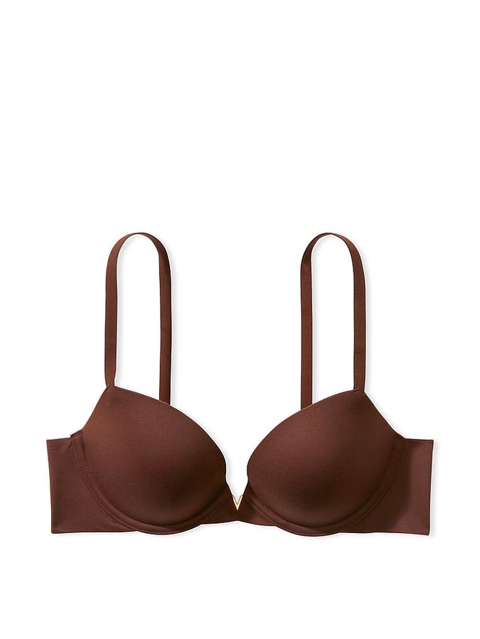 Victoria's Secret Push-Up Plunge Bra - Image 3
